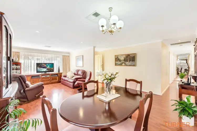 Second view of Homely house listing, 13 Heggaton Terrace, Newton SA 5074