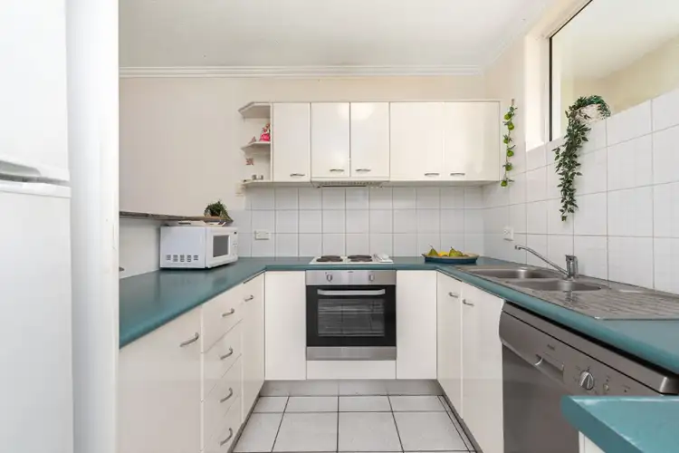 Second view of Homely apartment listing, 5/16 Patrick Lane, Toowong QLD 4066