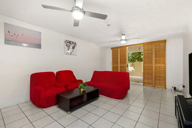 Third view of Homely apartment listing, 5/16 Patrick Lane, Toowong QLD 4066