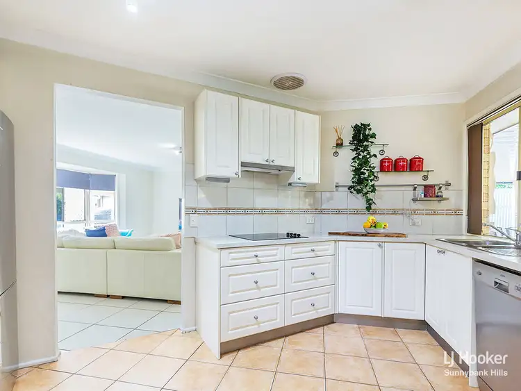 Fifth view of Homely house listing, 3 Lynx Court, Algester QLD 4115