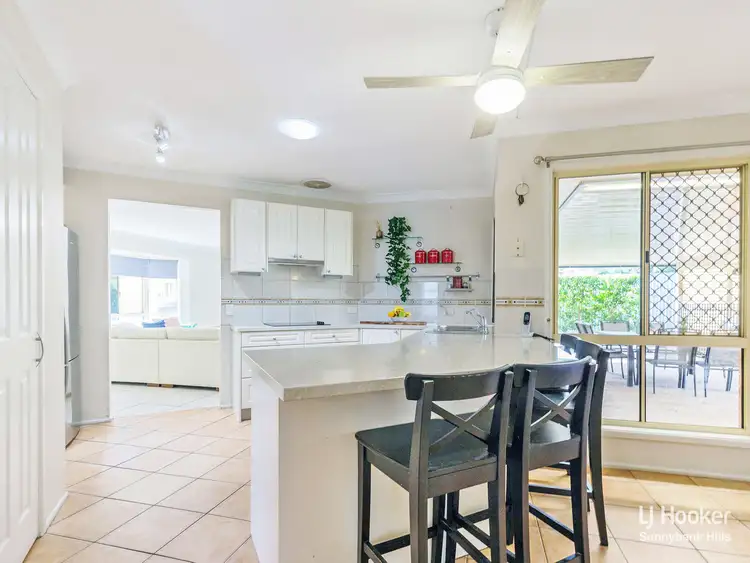 Sixth view of Homely house listing, 3 Lynx Court, Algester QLD 4115