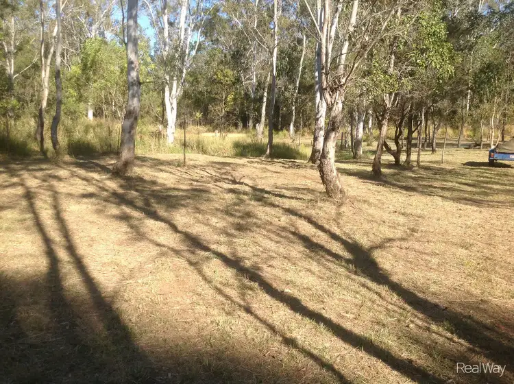 19 Harte Lane, Struck Oil QLD 4714