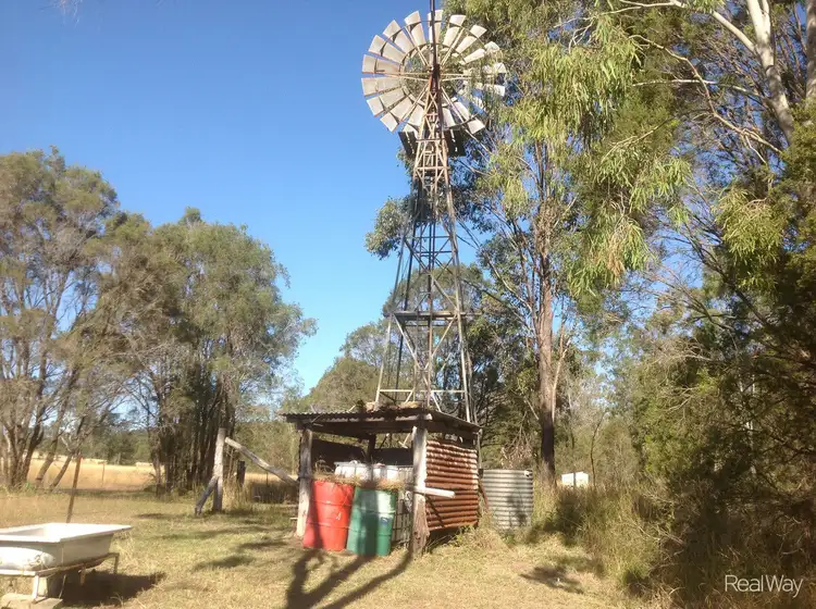 Second view of Homely land listing, 19 Harte Lane, Struck Oil QLD 4714