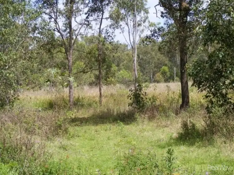 Fourth view of Homely land listing, 19 Harte Lane, Struck Oil QLD 4714