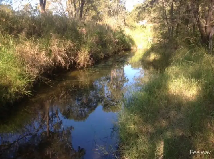 Sixth view of Homely land listing, 19 Harte Lane, Struck Oil QLD 4714