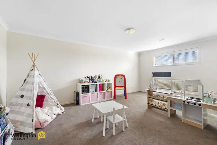 Sixth view of Homely house listing, 7 Ashton Street, Sale VIC 3850