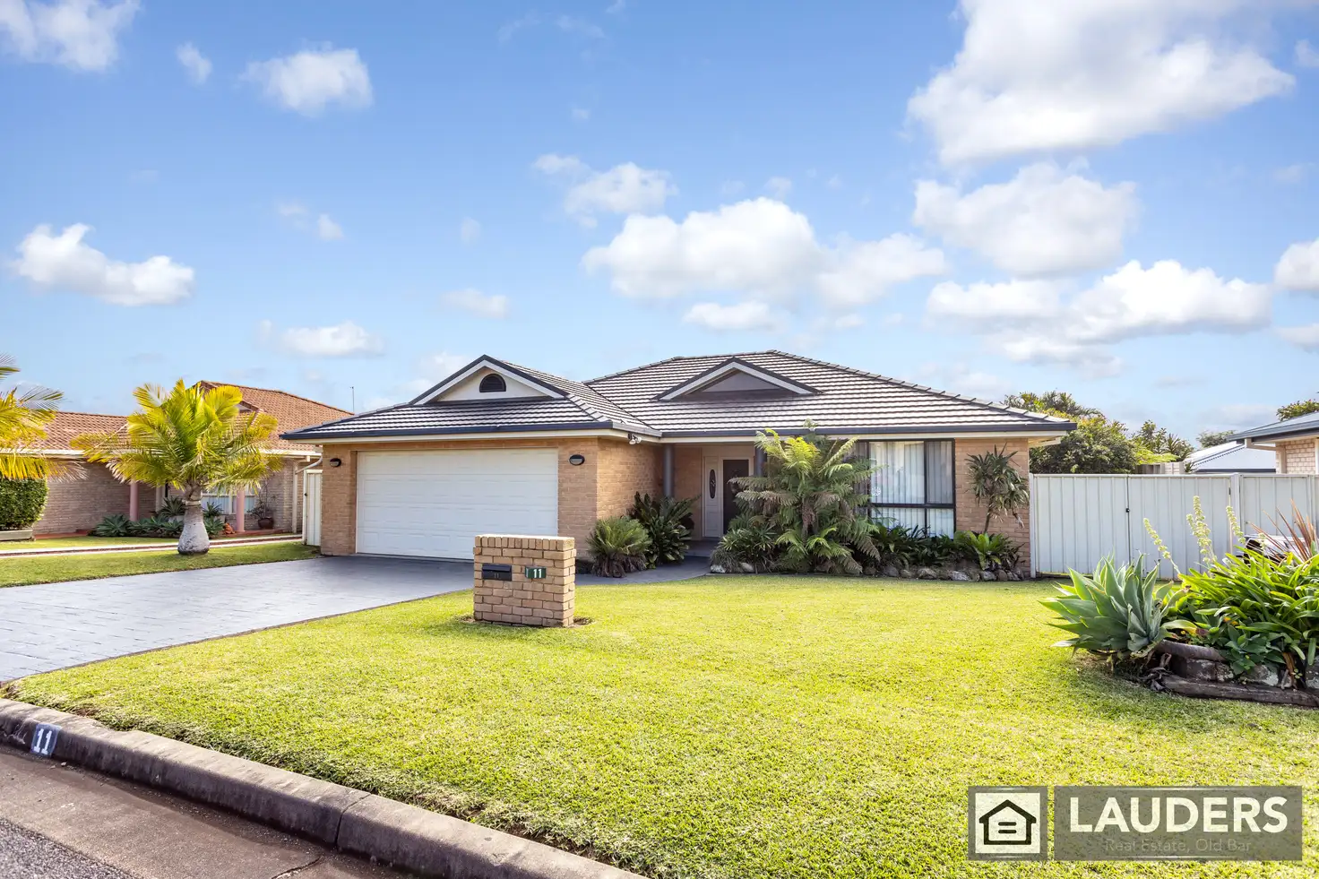 Main view of Homely house listing, 11 Corkwood Street, Old Bar NSW 2430