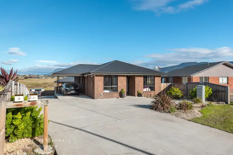1/5 Nino Court, Old Beach TAS 7017
