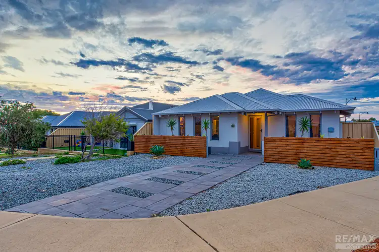 260 Camborne Parkway, Butler WA 6036