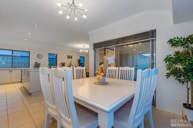 Fourth view of Homely house listing, 260 Camborne Parkway, Butler WA 6036