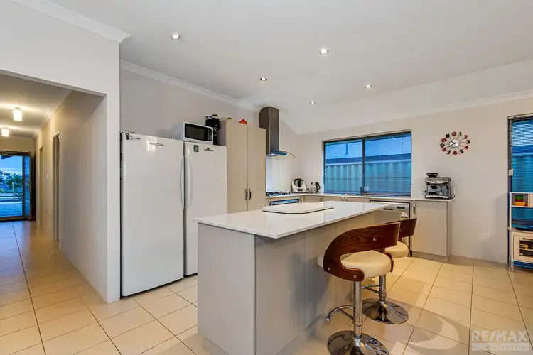 Sixth view of Homely house listing, 260 Camborne Parkway, Butler WA 6036