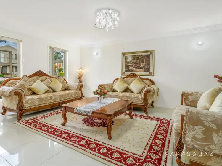 Main view of Homely house listing, 26 Bonaccordo Road, Quakers Hill NSW 2763