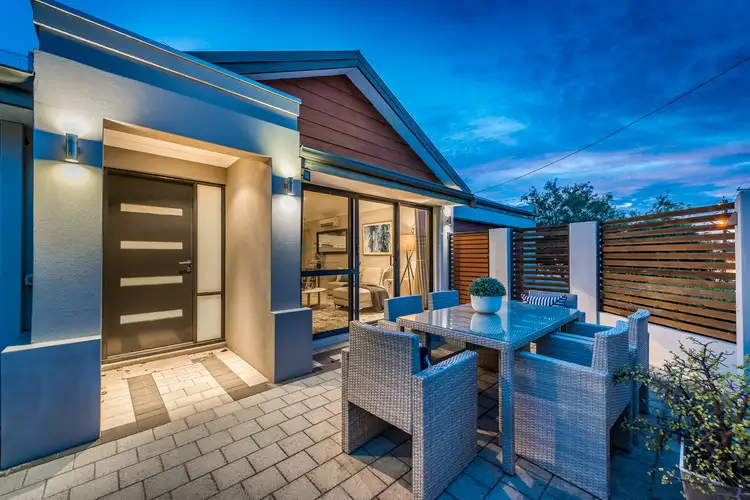 Main view of Homely villa listing, 2A Ravenswood Drive, Nollamara WA 6061