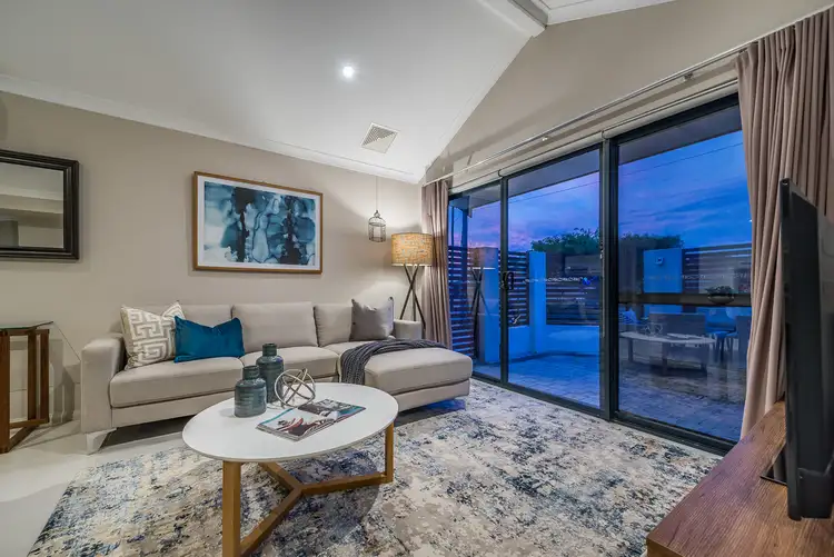 Fifth view of Homely villa listing, 2A Ravenswood Drive, Nollamara WA 6061