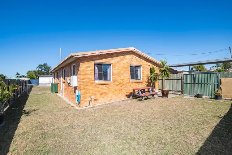 Third view of Homely house listing, 89 Sims Road, Avenell Heights QLD 4670