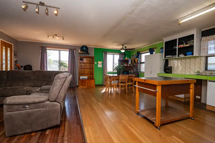 Fourth view of Homely house listing, 89 Sims Road, Avenell Heights QLD 4670