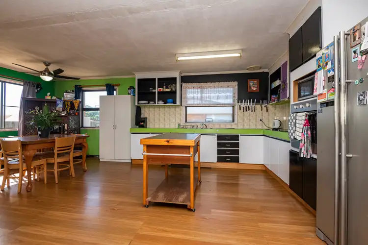 Fifth view of Homely house listing, 89 Sims Road, Avenell Heights QLD 4670