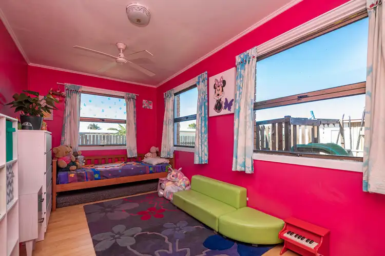 Seventh view of Homely house listing, 89 Sims Road, Avenell Heights QLD 4670