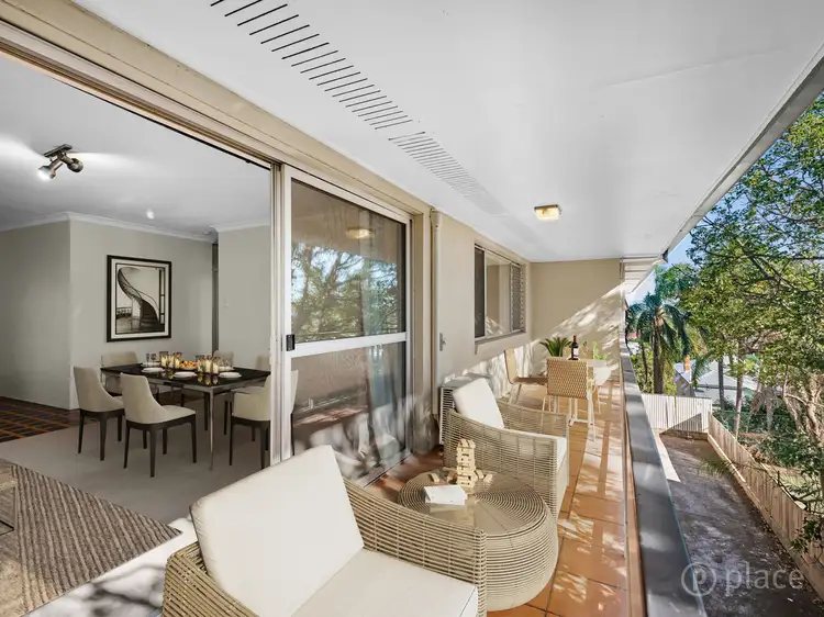 4/40 Miles Street, Clayfield QLD 4011