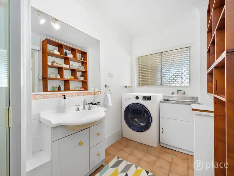 Fifth view of Homely unit listing, 4/40 Miles Street, Clayfield QLD 4011