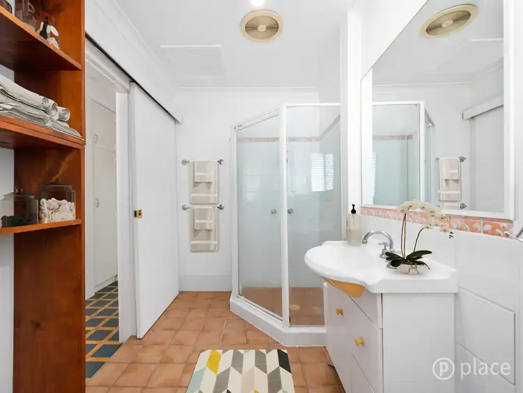 Sixth view of Homely unit listing, 4/40 Miles Street, Clayfield QLD 4011