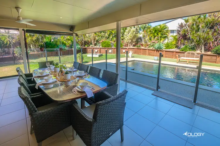 Third view of Homely house listing, 61 Burke and Wills Drive, Gracemere QLD 4702
