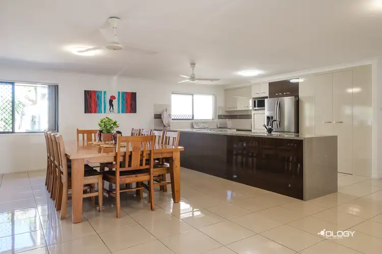 Sixth view of Homely house listing, 61 Burke and Wills Drive, Gracemere QLD 4702