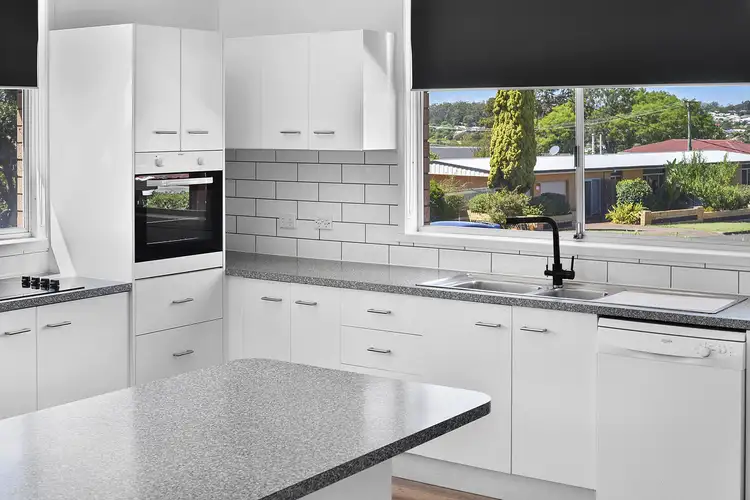 Sixth view of Homely house listing, 69 Knockator Crescent, Centenary Heights QLD 4350