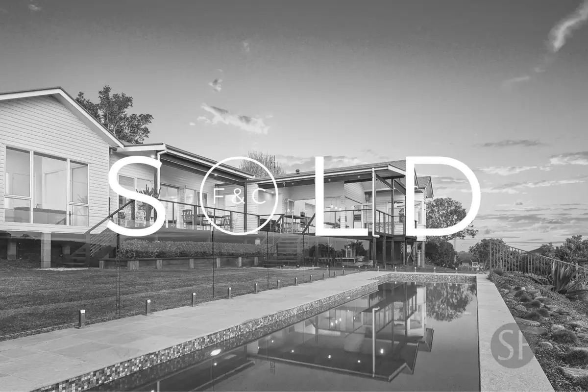 Main view of Homely rural property listing, 92 Phillips Road, Newrybar NSW 2479