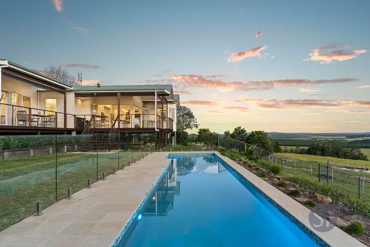 Second view of Homely rural property listing, 92 Phillips Road, Newrybar NSW 2479