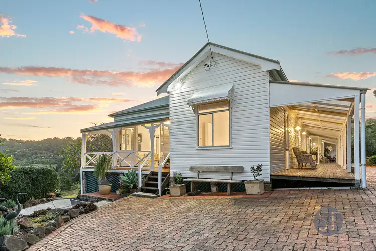 Third view of Homely rural property listing, 92 Phillips Road, Newrybar NSW 2479