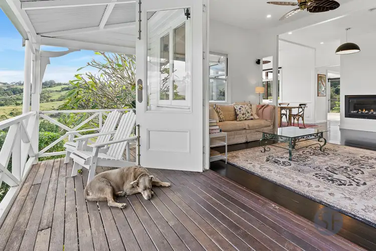 Fourth view of Homely rural property listing, 92 Phillips Road, Newrybar NSW 2479