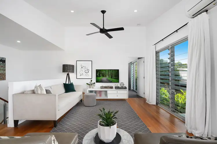 Fifth view of Homely house listing, 22 Hubbard Street, Wavell Heights QLD 4012