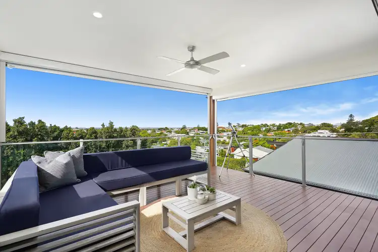 Sixth view of Homely house listing, 22 Hubbard Street, Wavell Heights QLD 4012