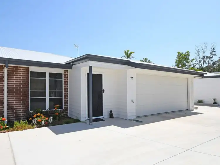Third view of Homely unit listing, 12/42 Totness Street, Torquay QLD 4655
