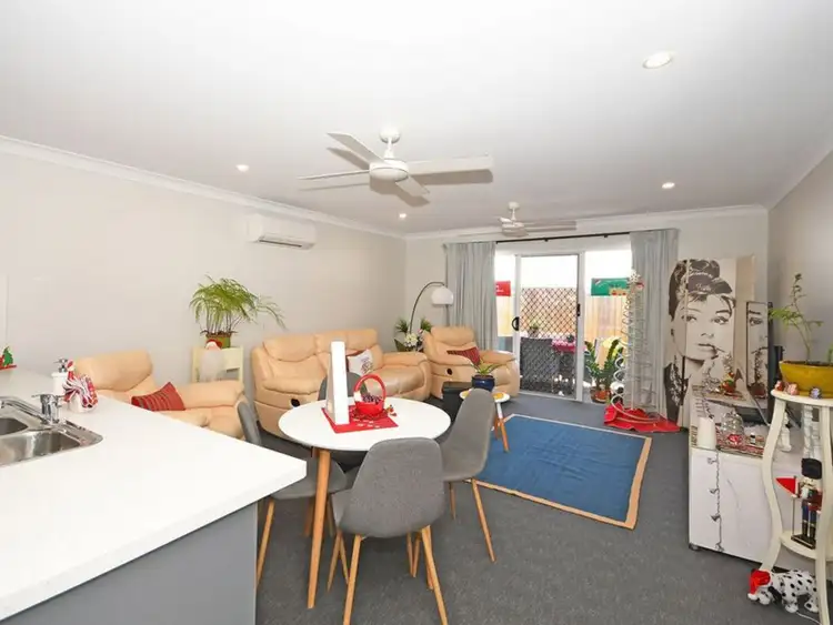 Fifth view of Homely unit listing, 12/42 Totness Street, Torquay QLD 4655
