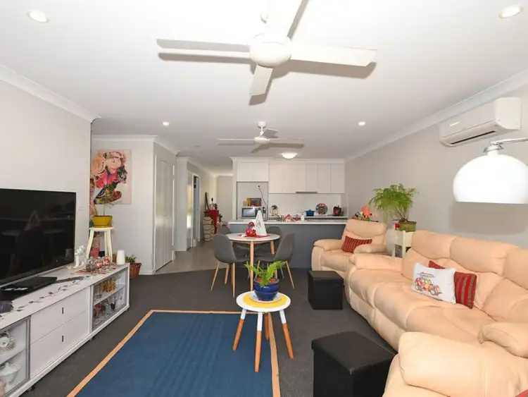 Sixth view of Homely unit listing, 12/42 Totness Street, Torquay QLD 4655