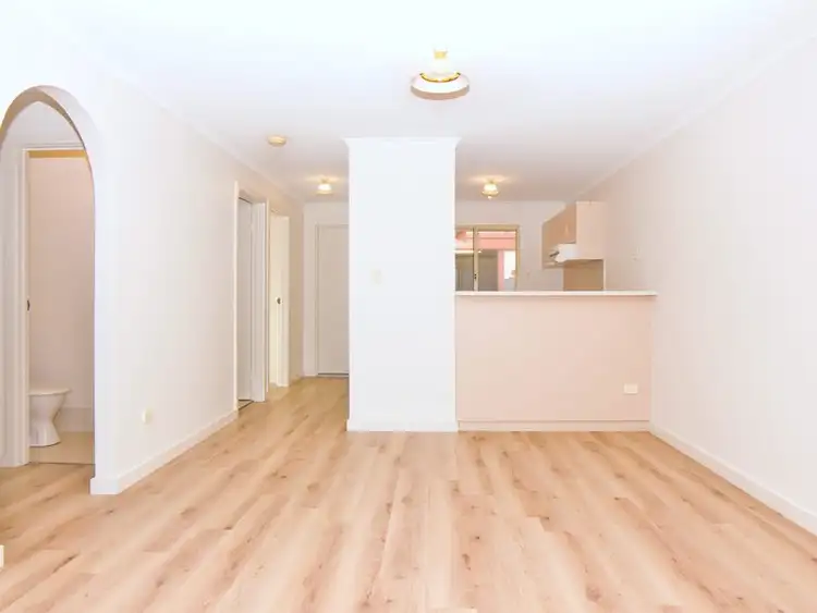 Second view of Homely apartment listing, 4/26 Marine Avenue, Port Lincoln SA 5606