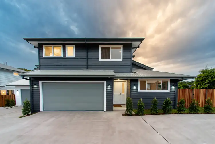 Second view of Homely house listing, 1/50 Parrot Tree Place, Bangalow NSW 2479