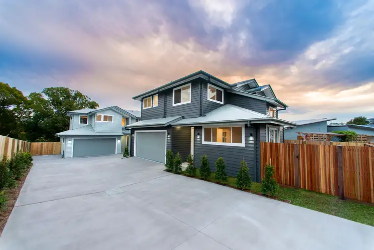 Third view of Homely house listing, 1/50 Parrot Tree Place, Bangalow NSW 2479