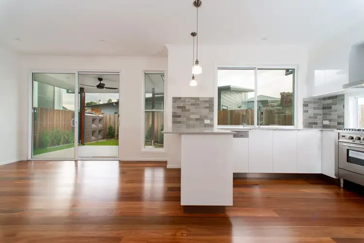 Fourth view of Homely house listing, 1/50 Parrot Tree Place, Bangalow NSW 2479