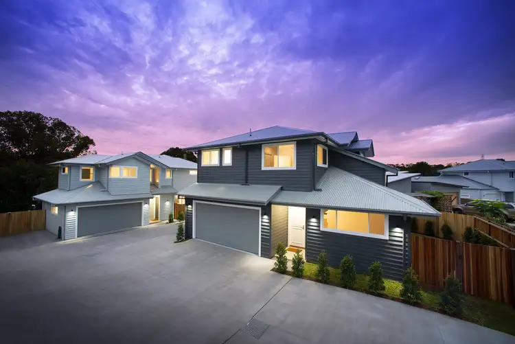 Second view of Homely house listing, 3/50 Parrot Tree Place, Bangalow NSW 2479