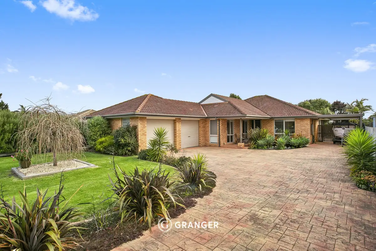 Main view of Homely house listing, 18 Lake View Lane, Safety Beach VIC 3936