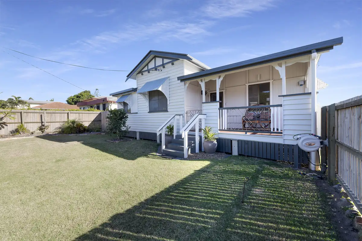 Main view of Homely house listing, 131 Barolin Street, Walkervale QLD 4670