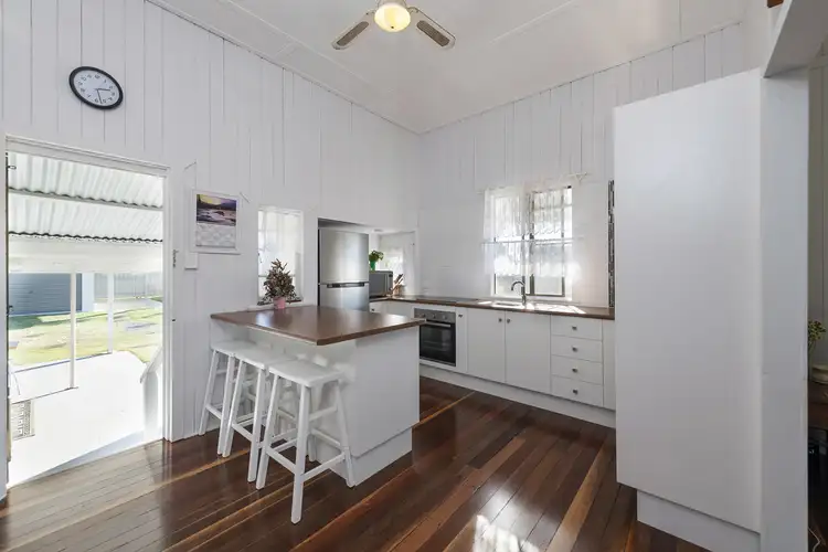 Third view of Homely house listing, 131 Barolin Street, Walkervale QLD 4670