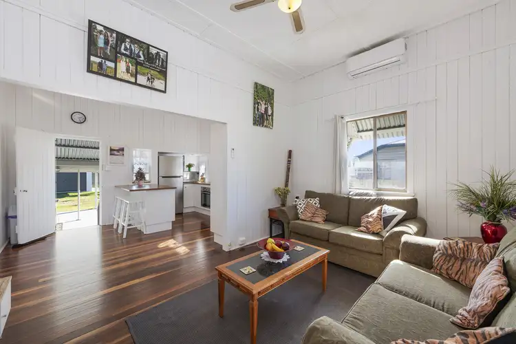 Fourth view of Homely house listing, 131 Barolin Street, Walkervale QLD 4670