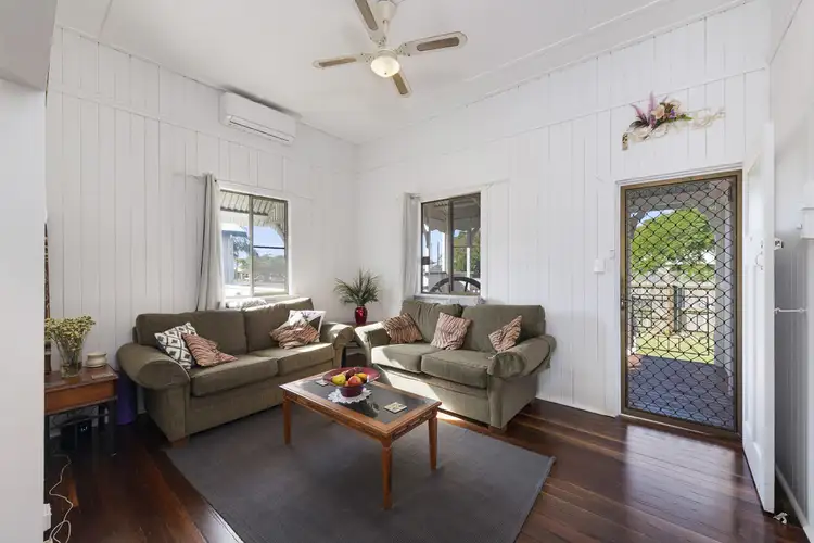 Fifth view of Homely house listing, 131 Barolin Street, Walkervale QLD 4670