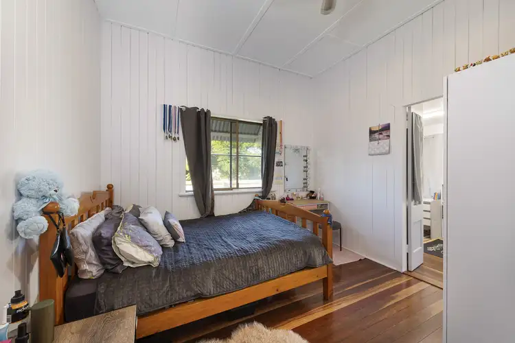 Seventh view of Homely house listing, 131 Barolin Street, Walkervale QLD 4670