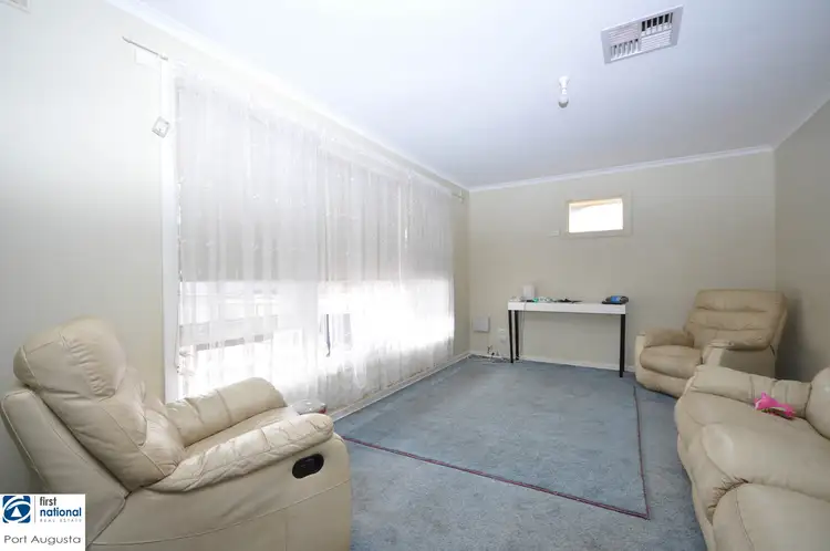 Second view of Homely house listing, 22 Hipwell Street, Port Augusta SA 5700