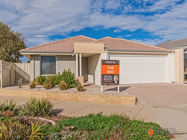 Main view of Homely house listing, 12 Landor Link, Golden Bay WA 6174
